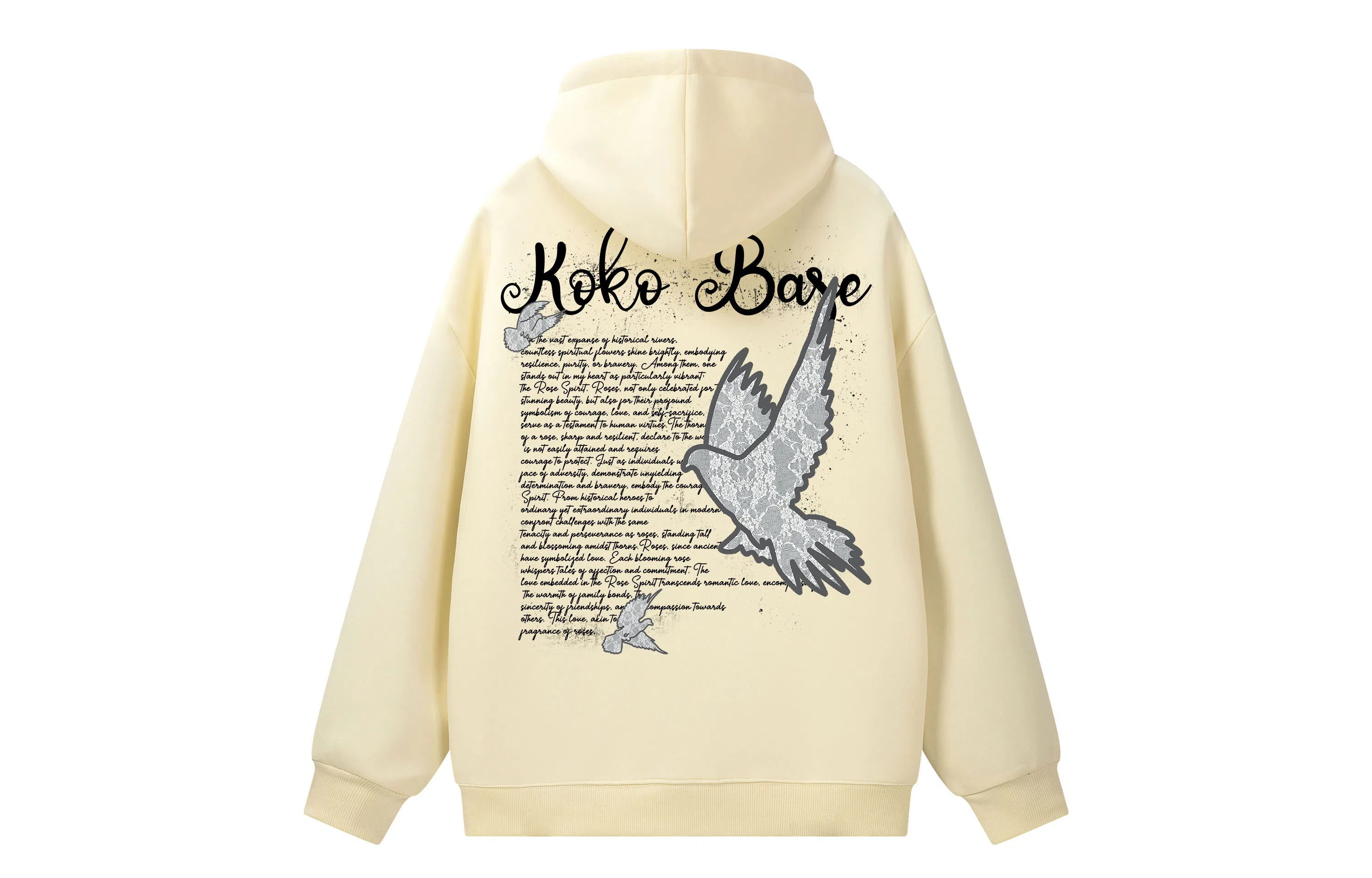 KOKO BASE