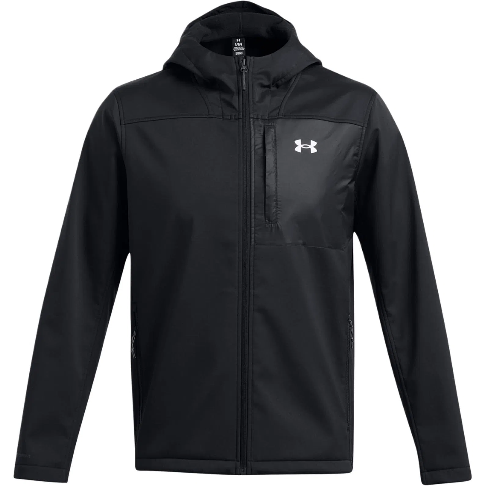 Under Armour Storm ColdGear Infrared Shield 2.0