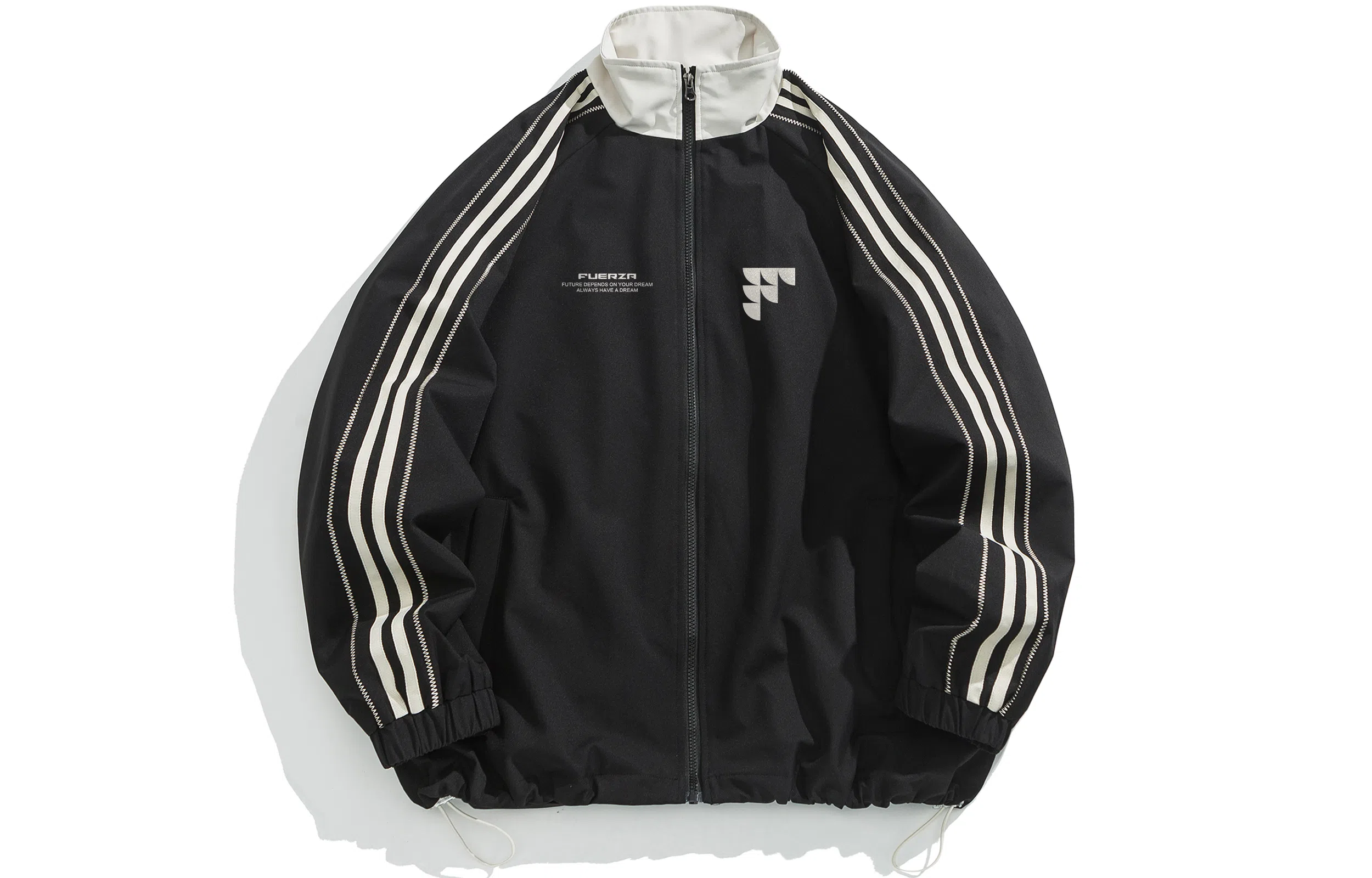 FUERZA Jacket