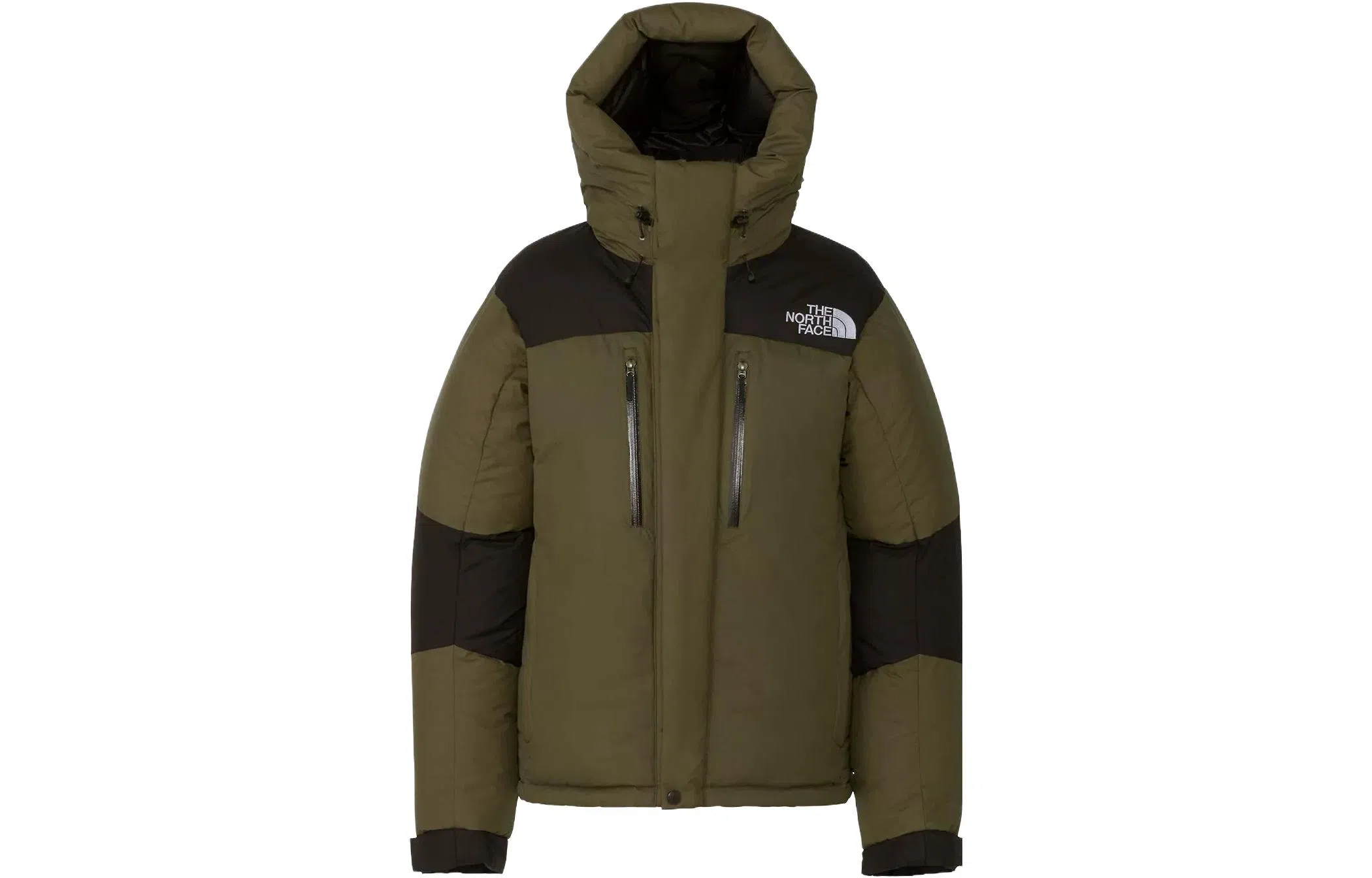The North Face