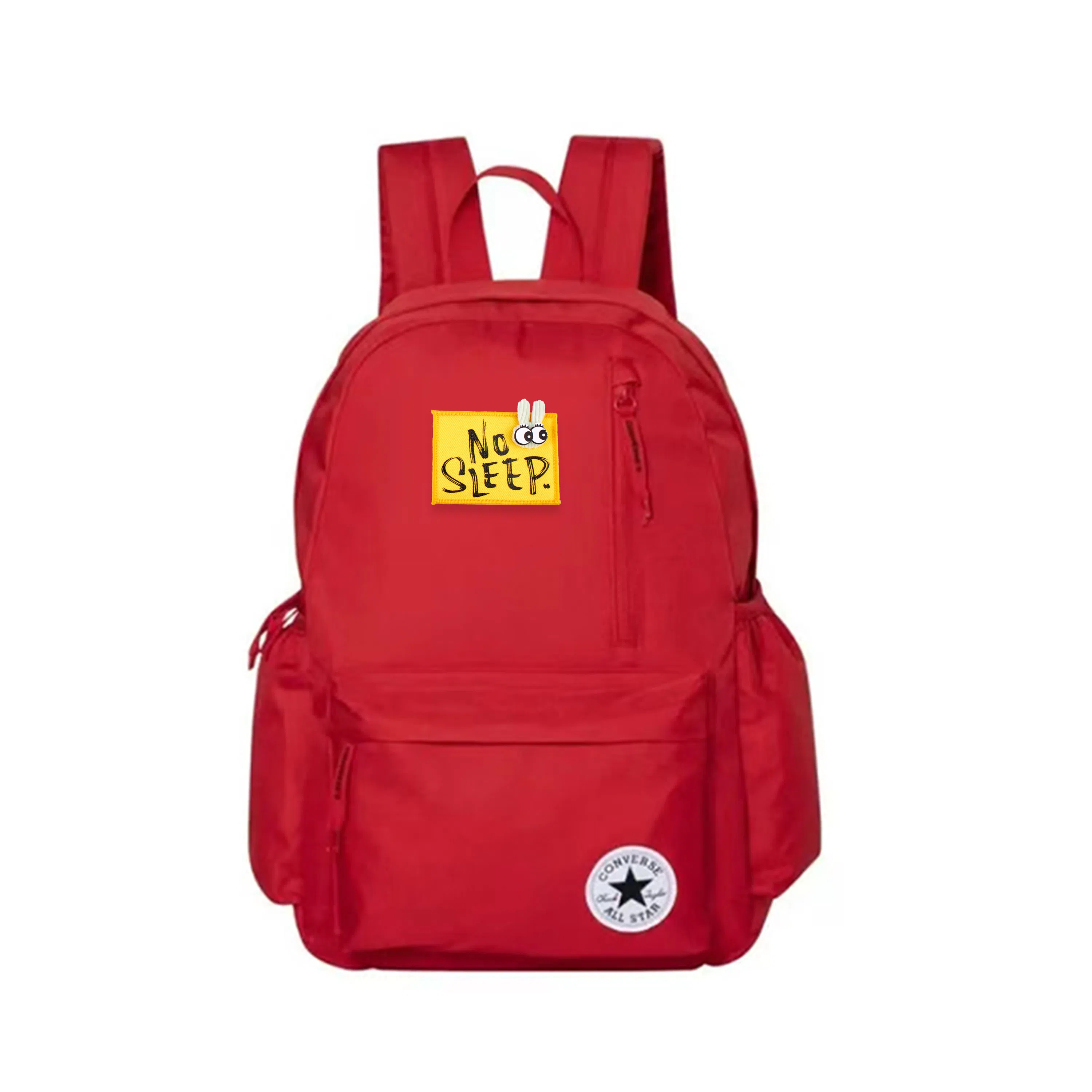 Converse Han Jin Backpack Red