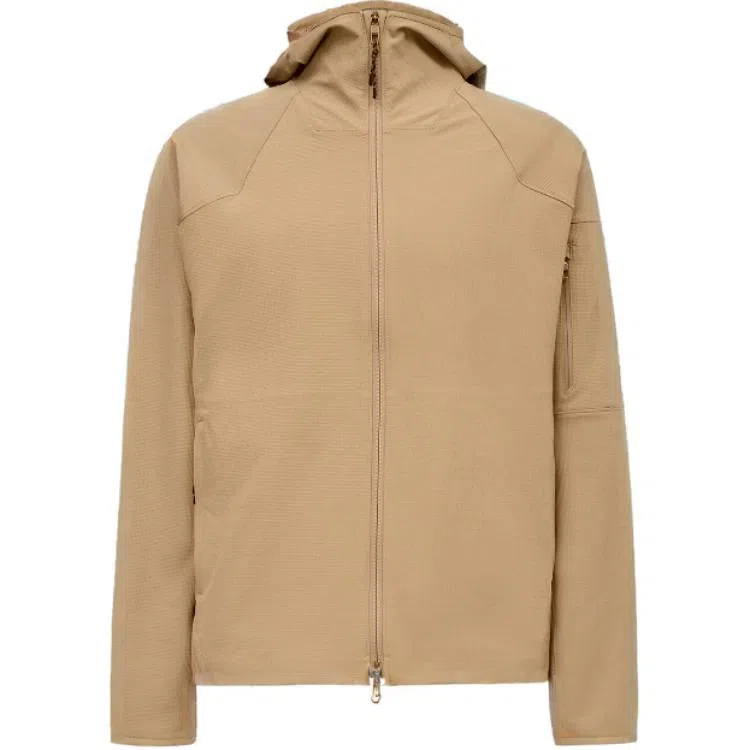 lululemon Wool-Blend Hoodie