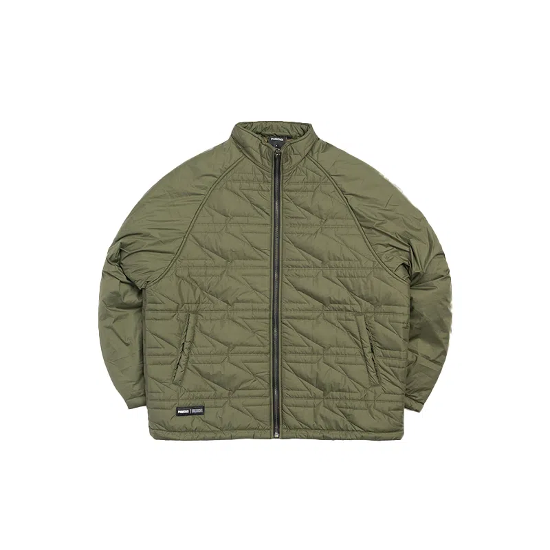 PHANTACI Thick Down Jacket