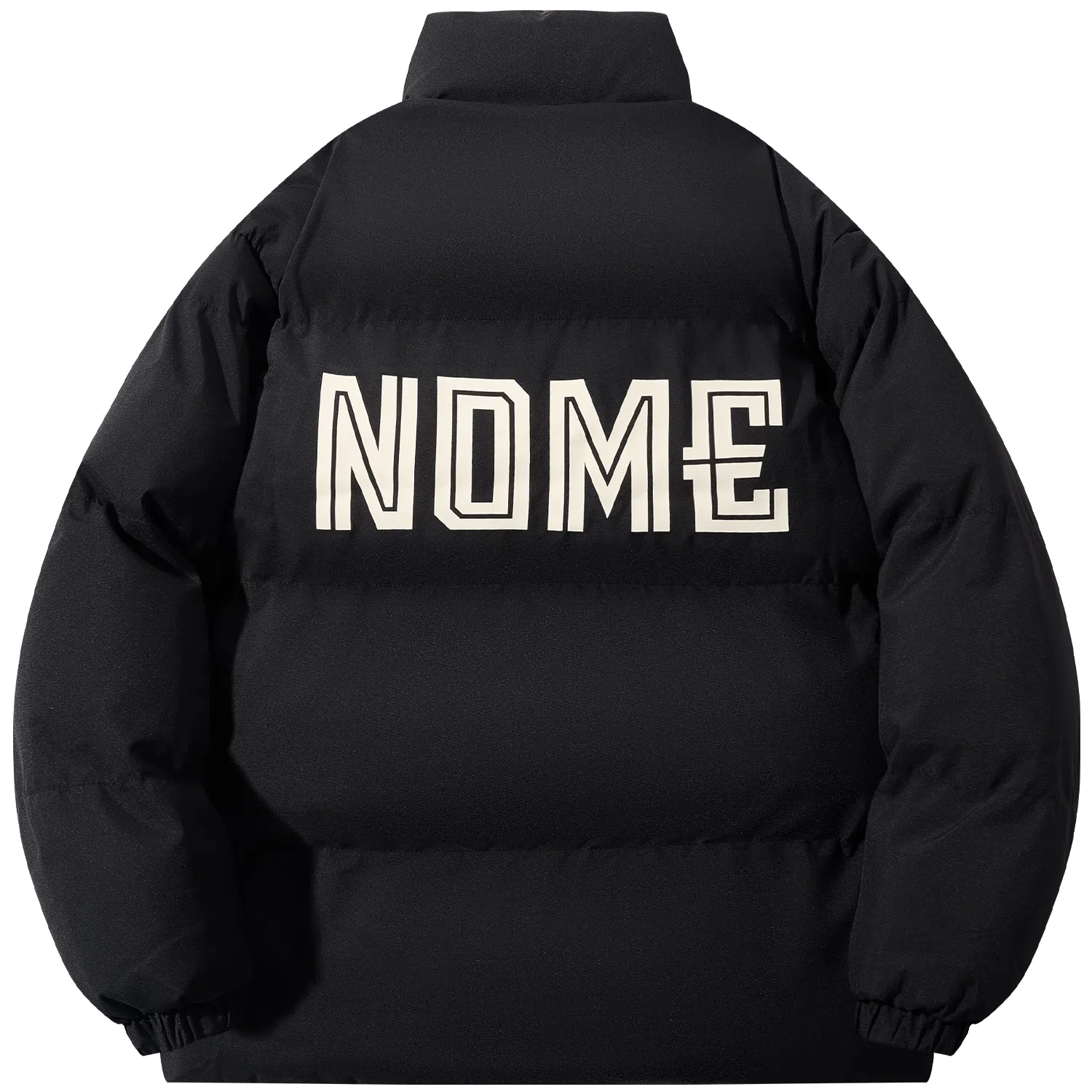NOME Logo