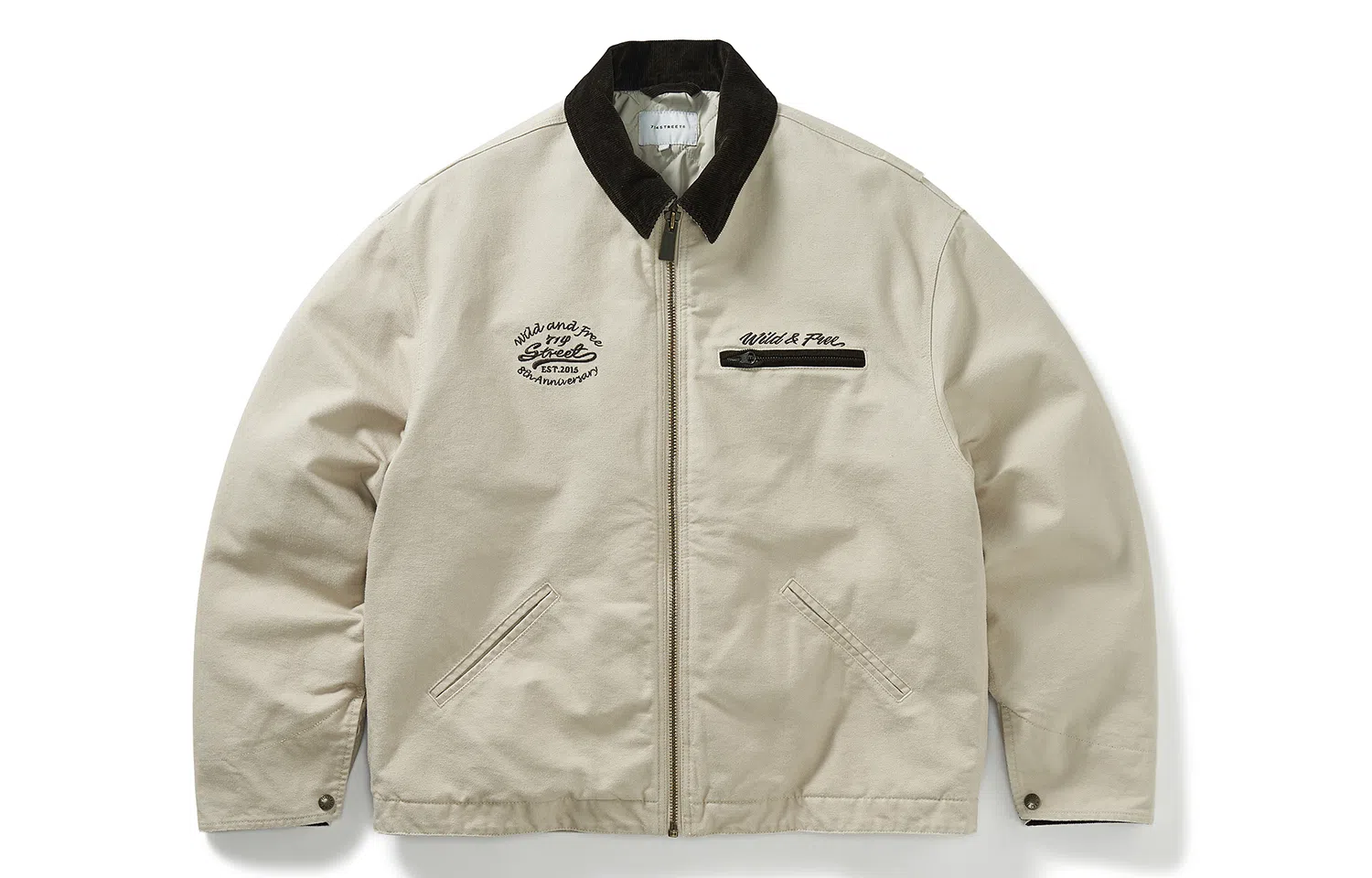714STREET AW23
