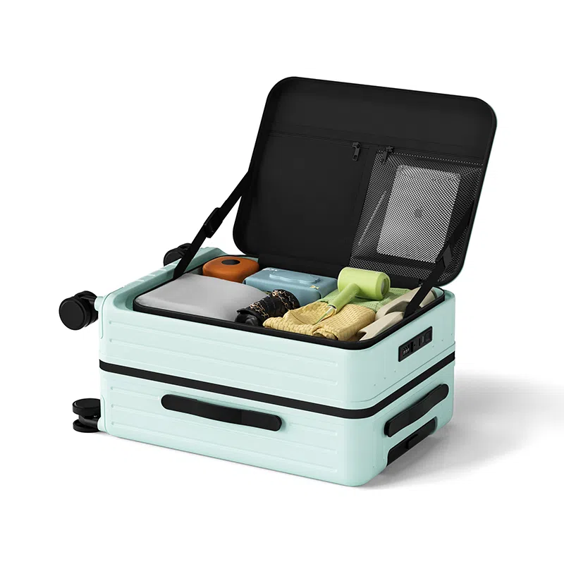 Zecedo ABS+PC 202426