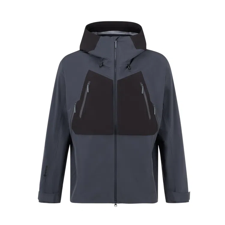 DESCENTE ALLTERRAIN 81