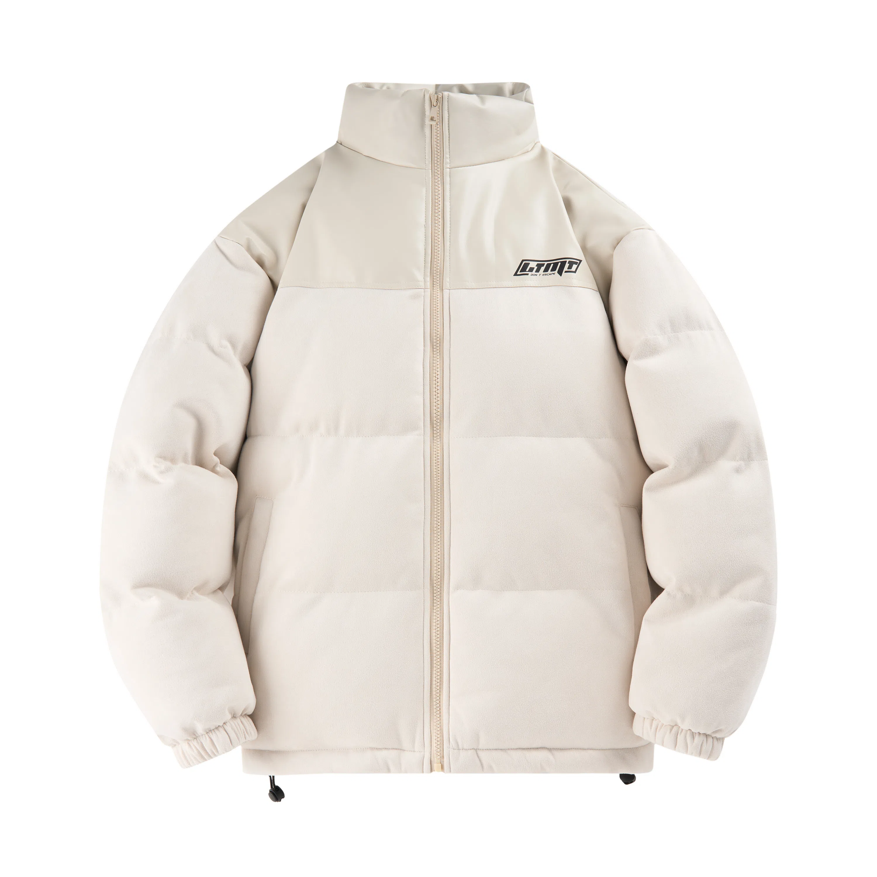 LIGHTNING MONSTER Logo