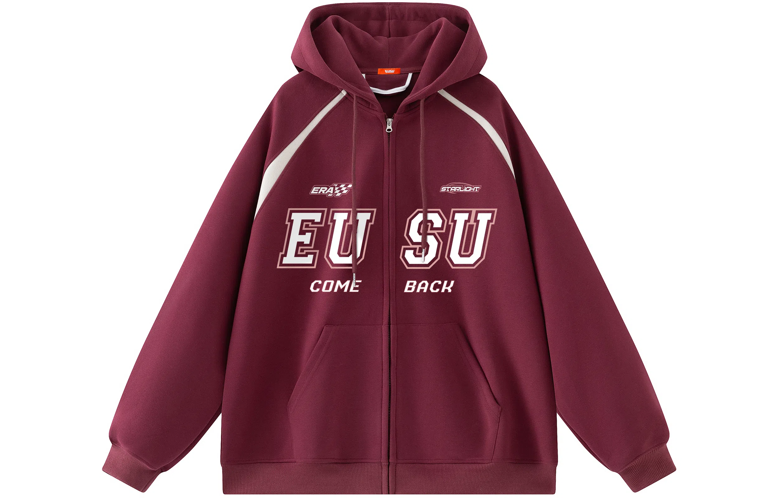 EUSU 400G