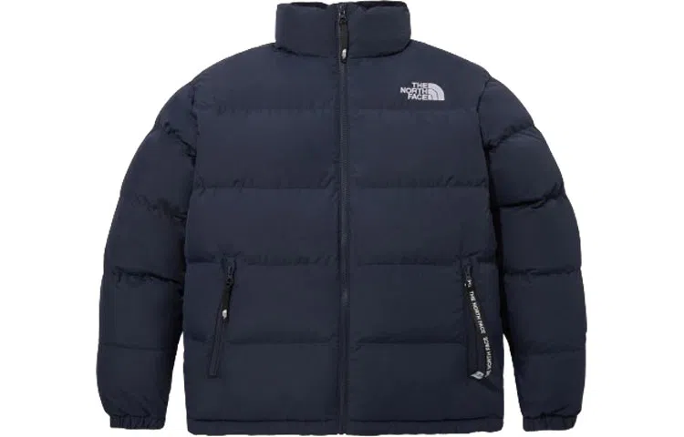 The North Face Eglon Ex Down Jacket Blue
