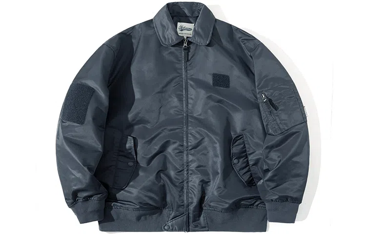 NOTHOMME MA-1 Jacket