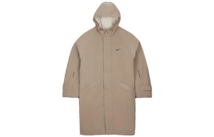 Nike x Nocta FW23 Jacket Khaki