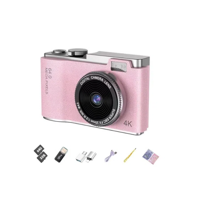 MEEJAS CCD 5000 vlog