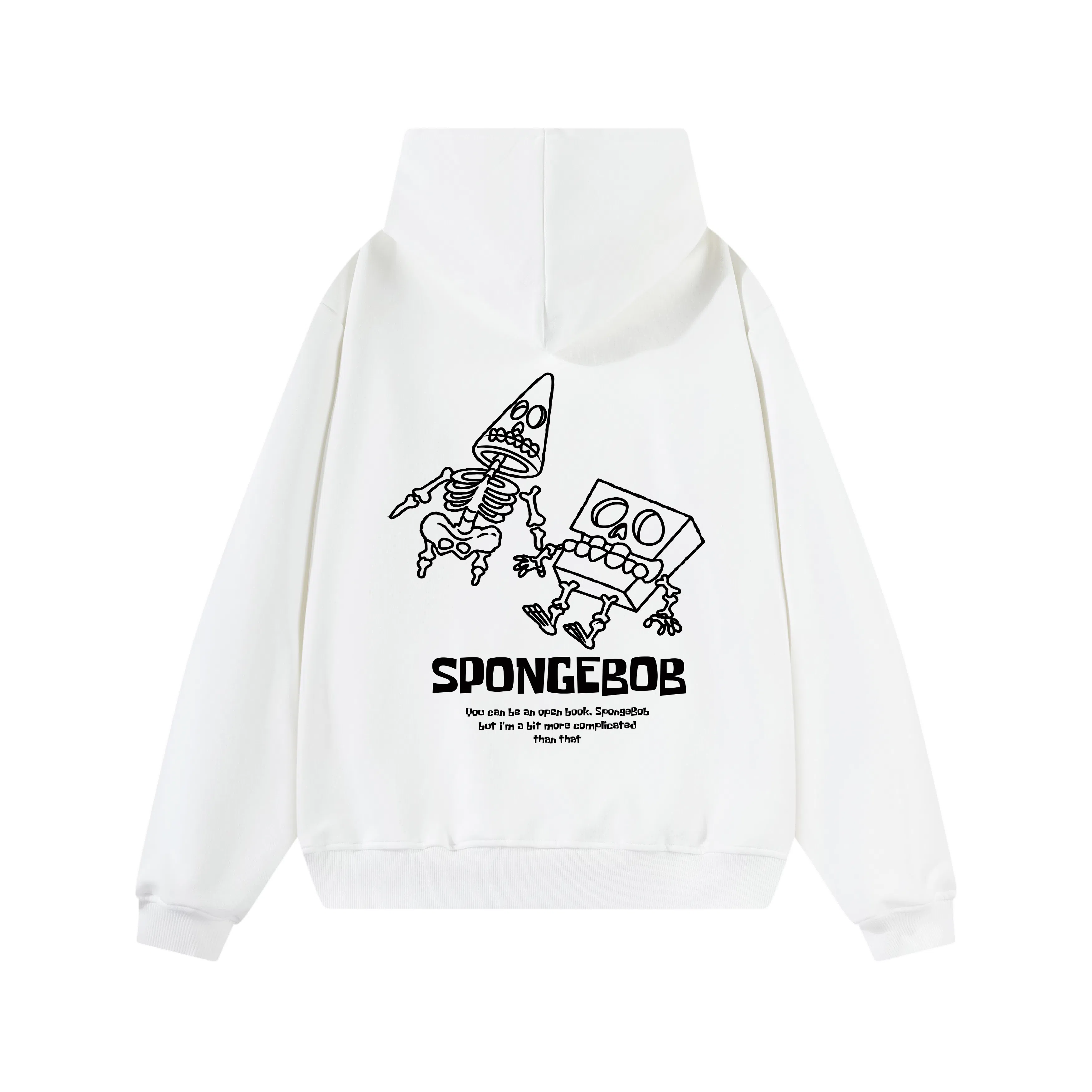 SPONGEBOB SQUAREPANTS Logo