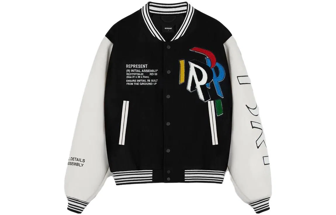 REPRESENT SS23