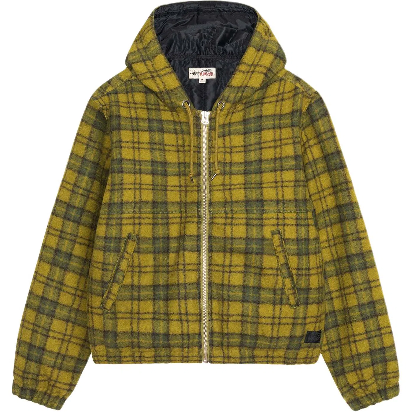 Stussy FW24 Work Jacket