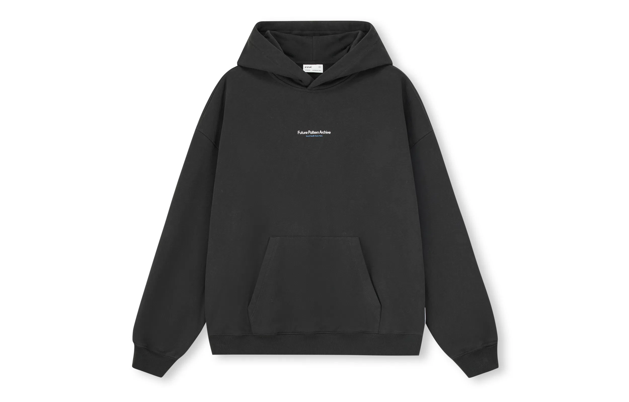 FPA Always Moving Hoodie