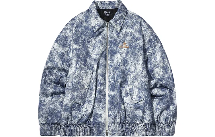 BEASTER Denim Jacket