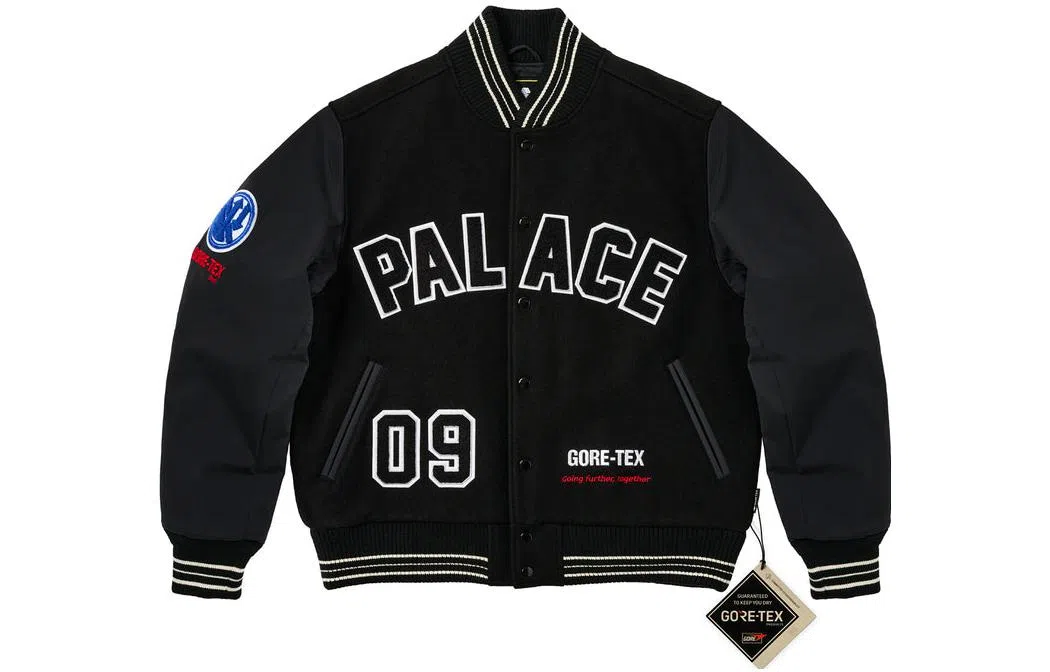 PALACE ULTIMO FW23 logo