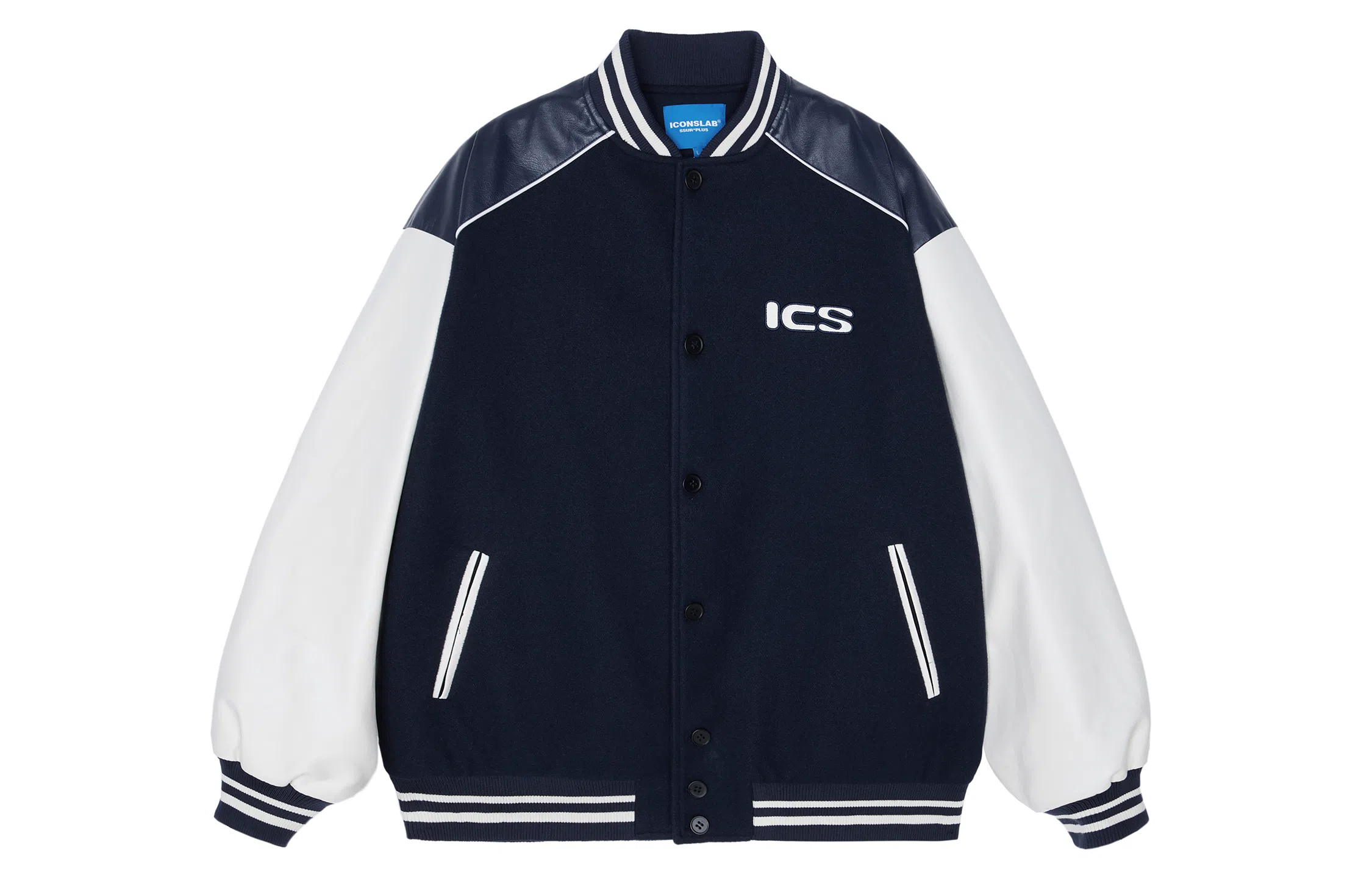 ICONS Lab clean fit
