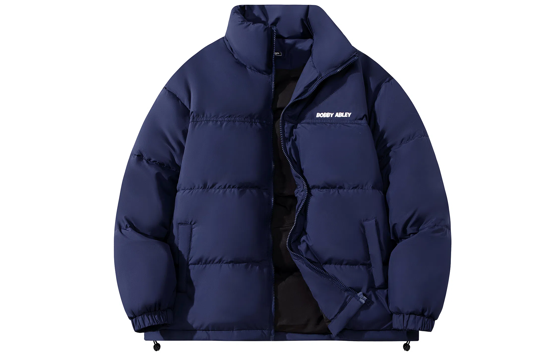 BOBBY ABLEY Logo