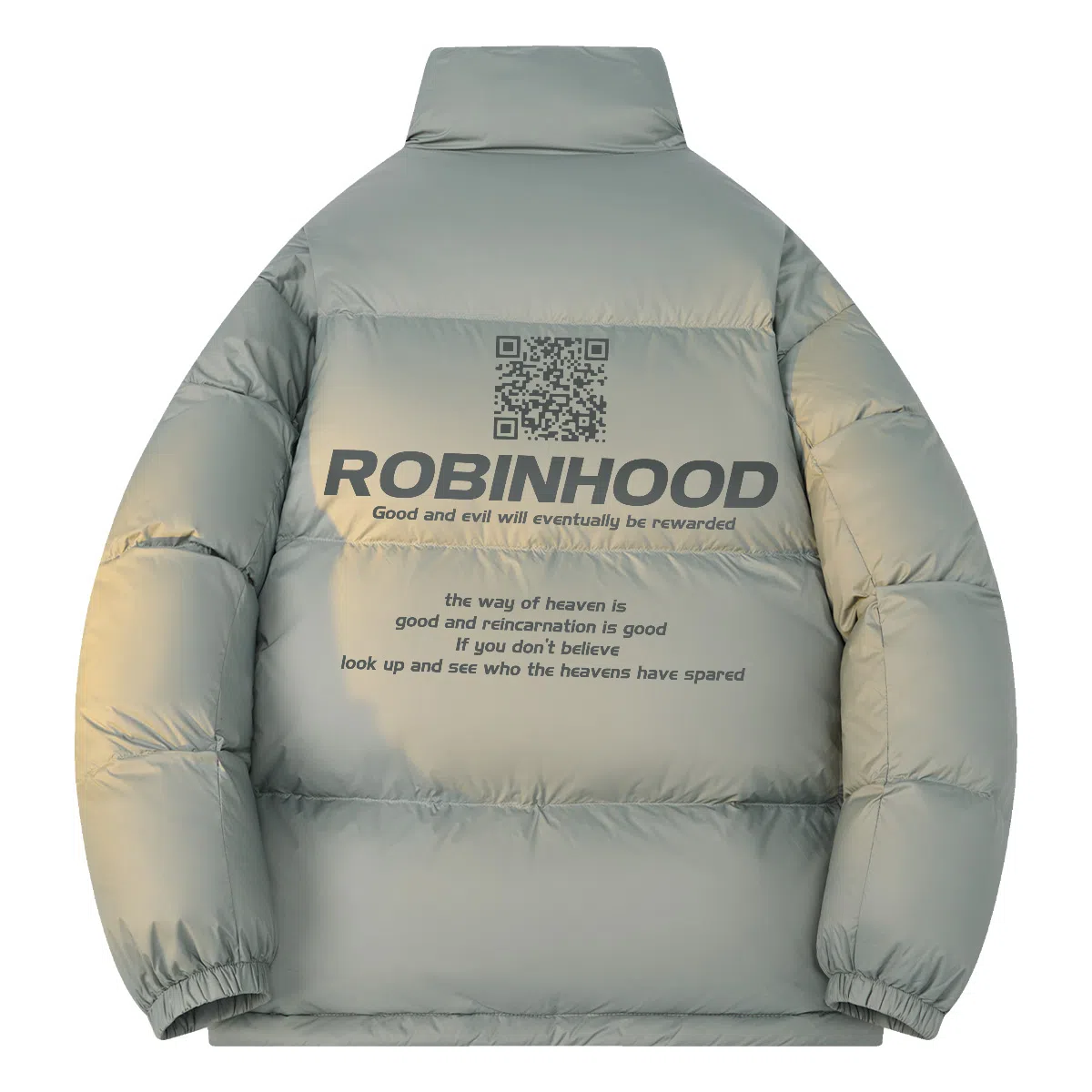 ROBINHOOD LOGO