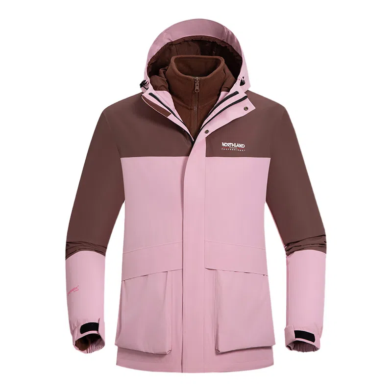 NORTHLAND PROFESSIONAL