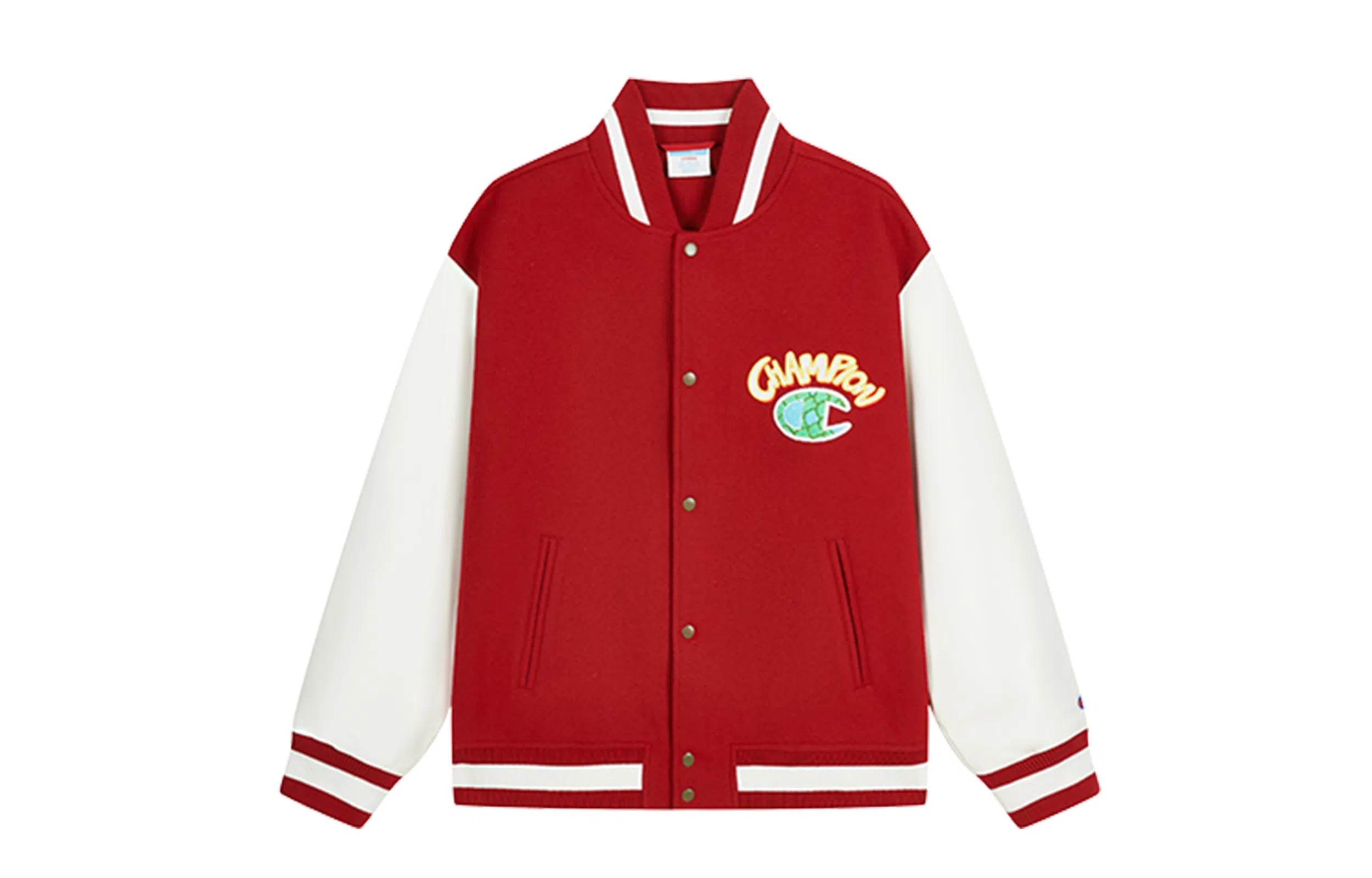 Champion SS24 Bomber Jacket