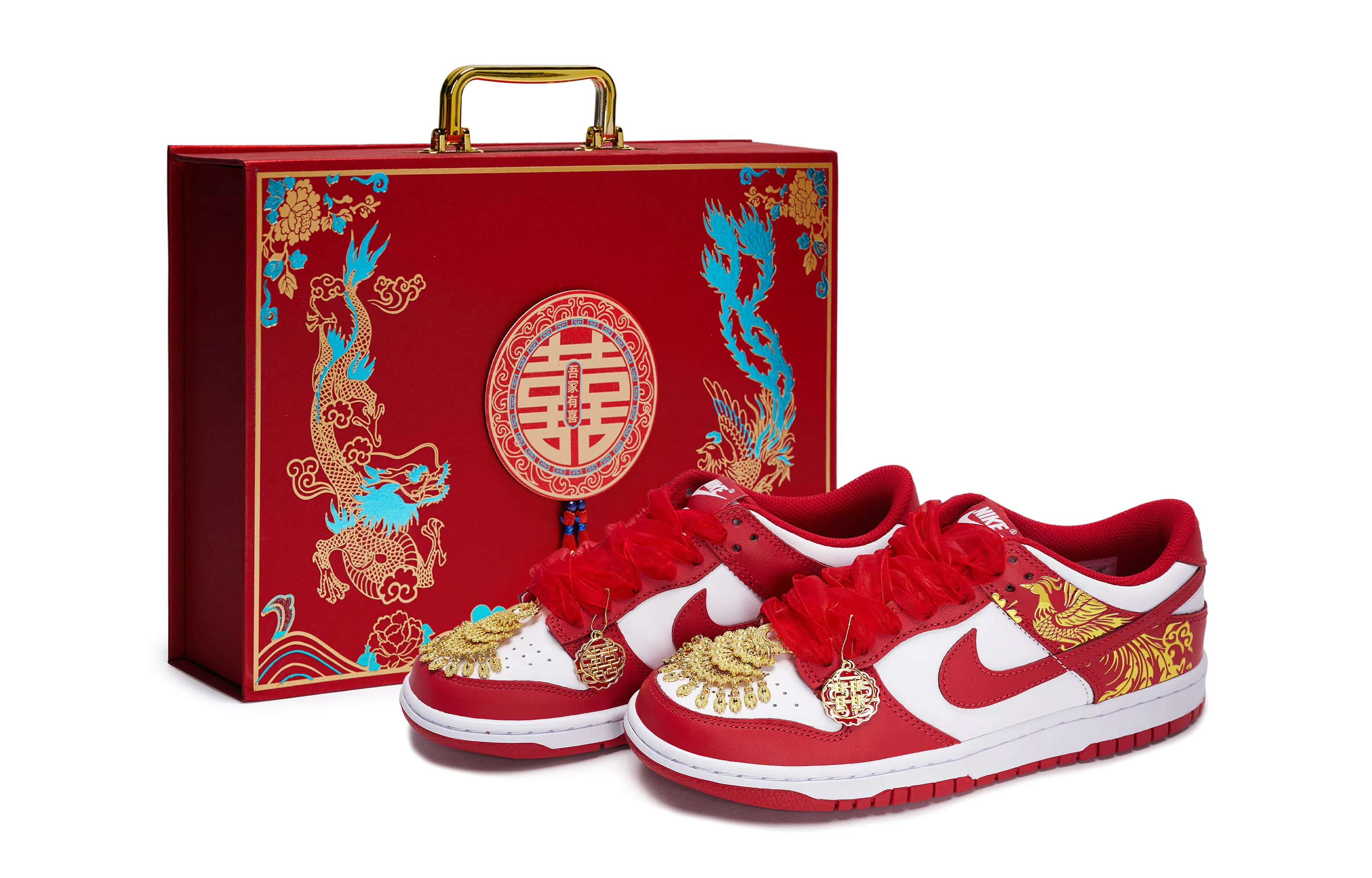 Nike Dunk Low Retro 811