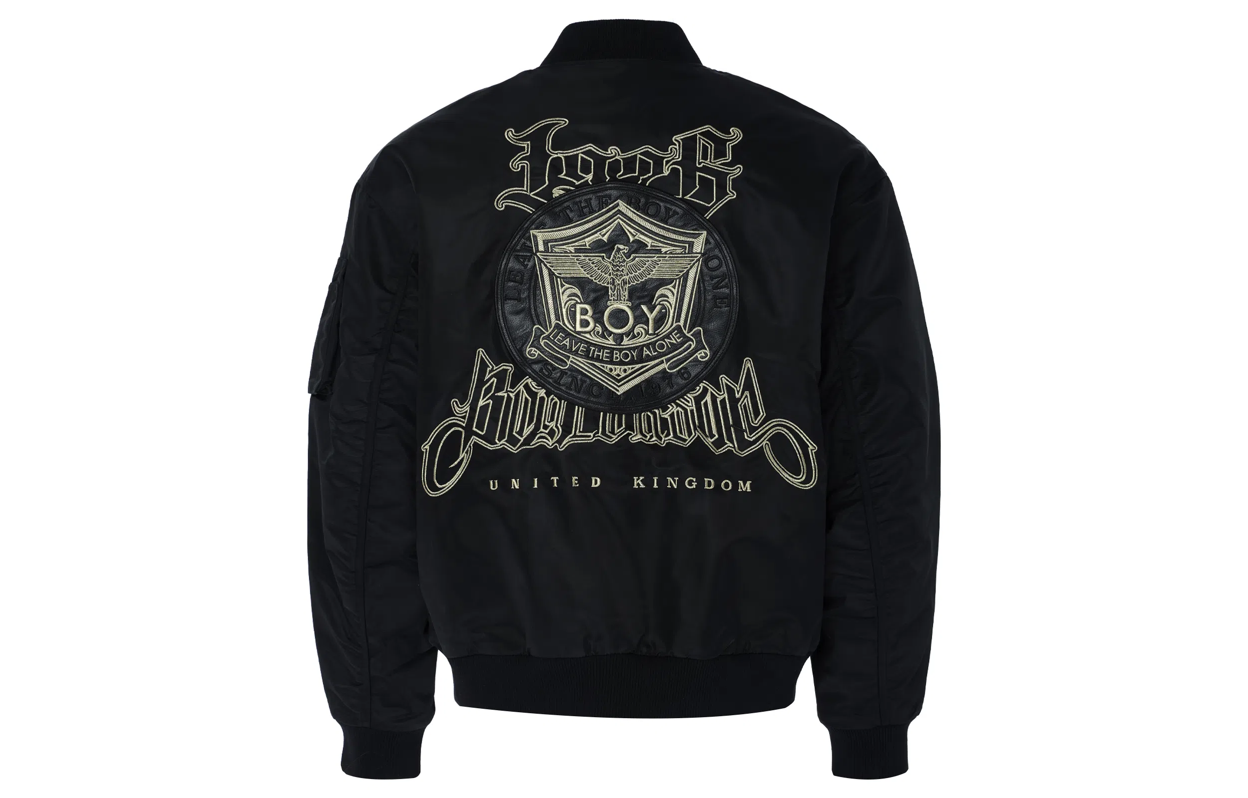Boy London Logo