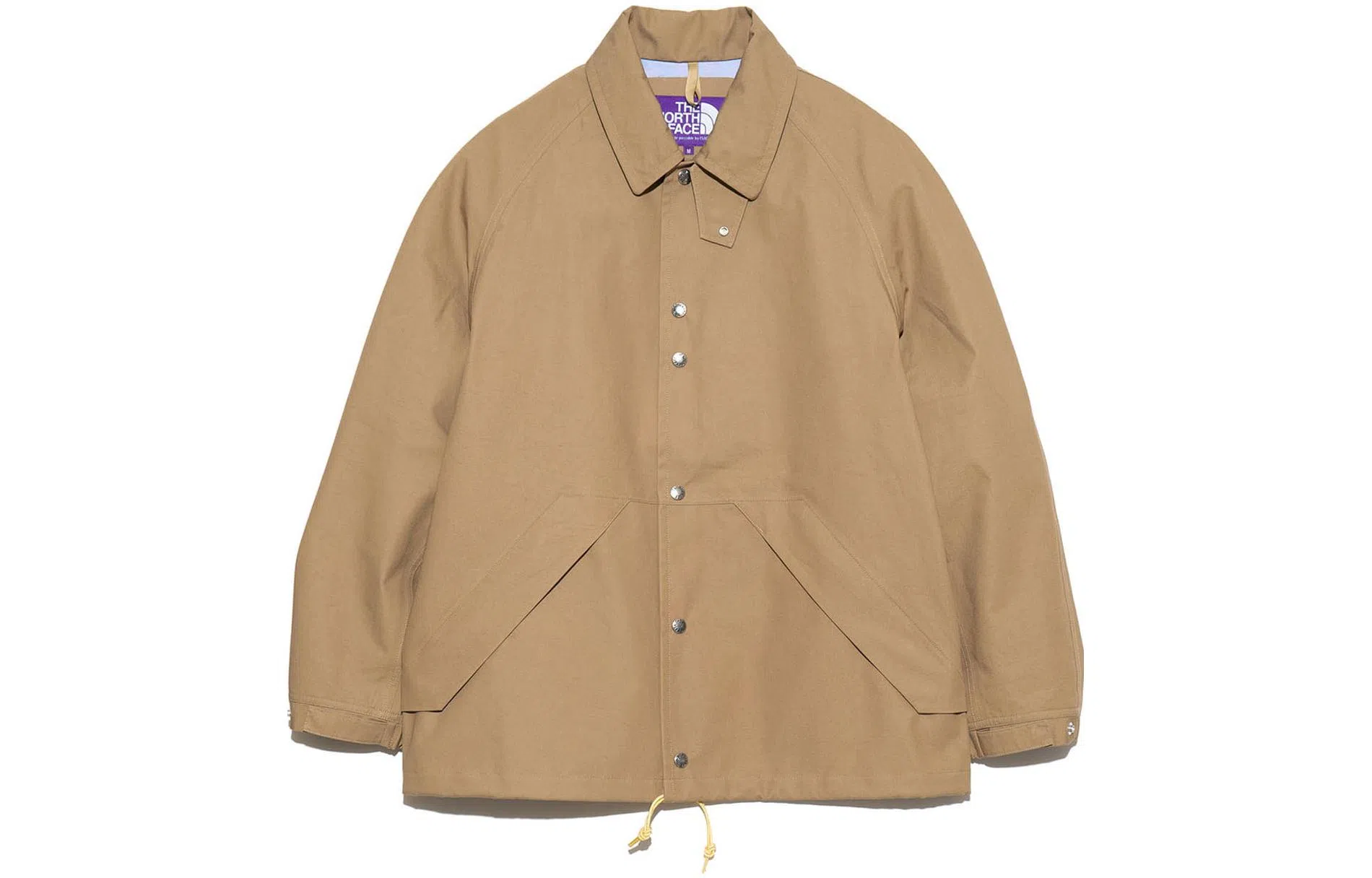 THE NORTH FACE PURPLE LABEL