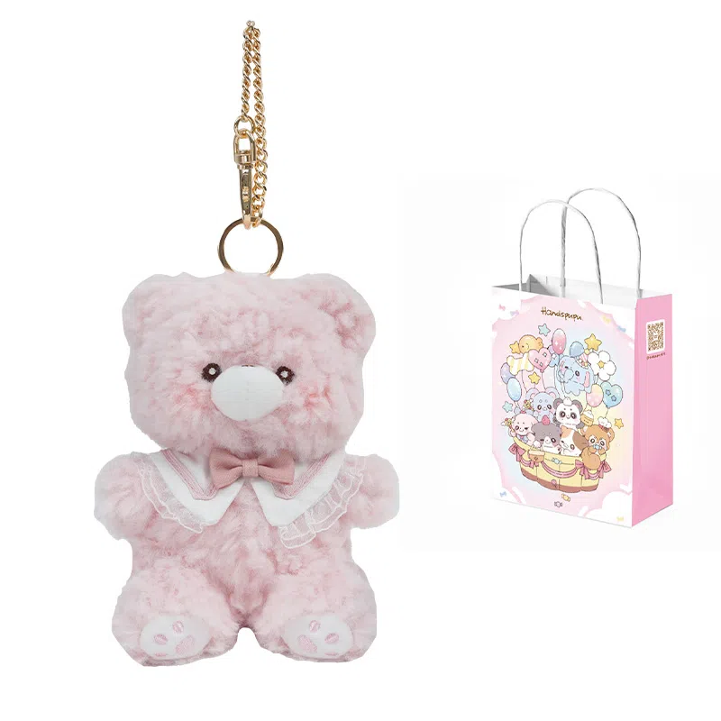 ABFUN WishfulTea 35cm