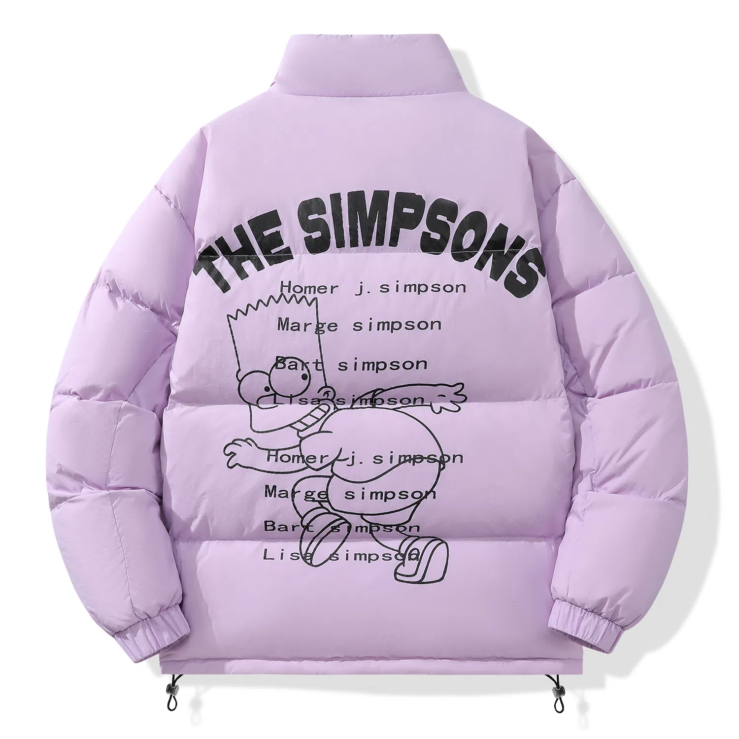 The Simpsons Logo
