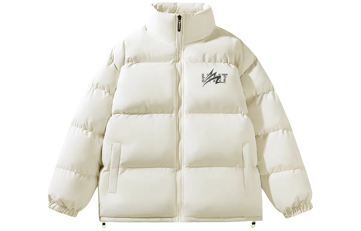 LIGHTNING MONSTER Logo