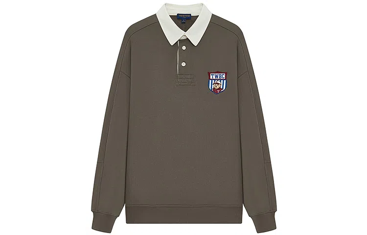 Teenie Weenie Classic Retro Sweatshirt