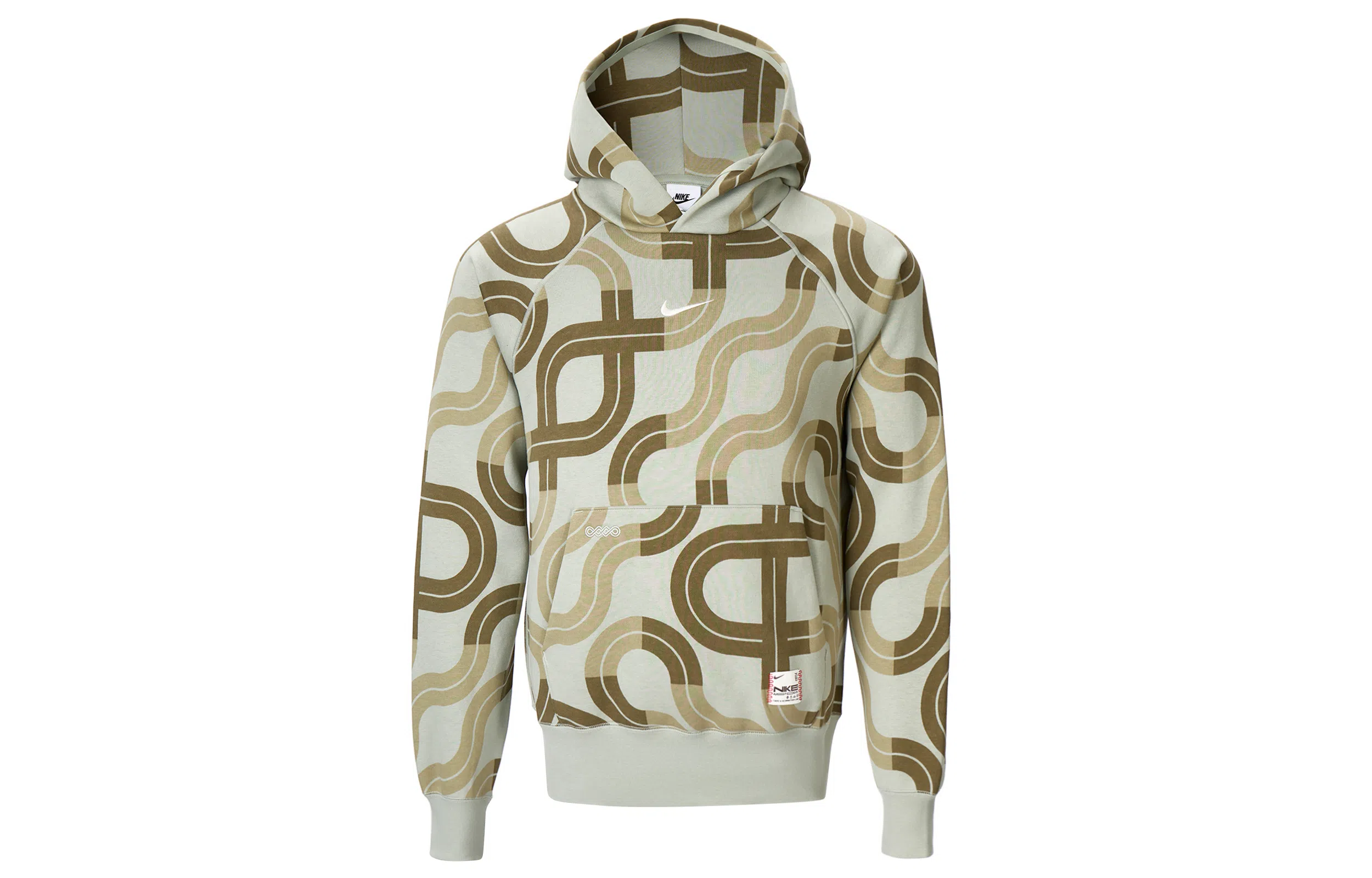Nike CNY AS M NSW AOP Hoodie