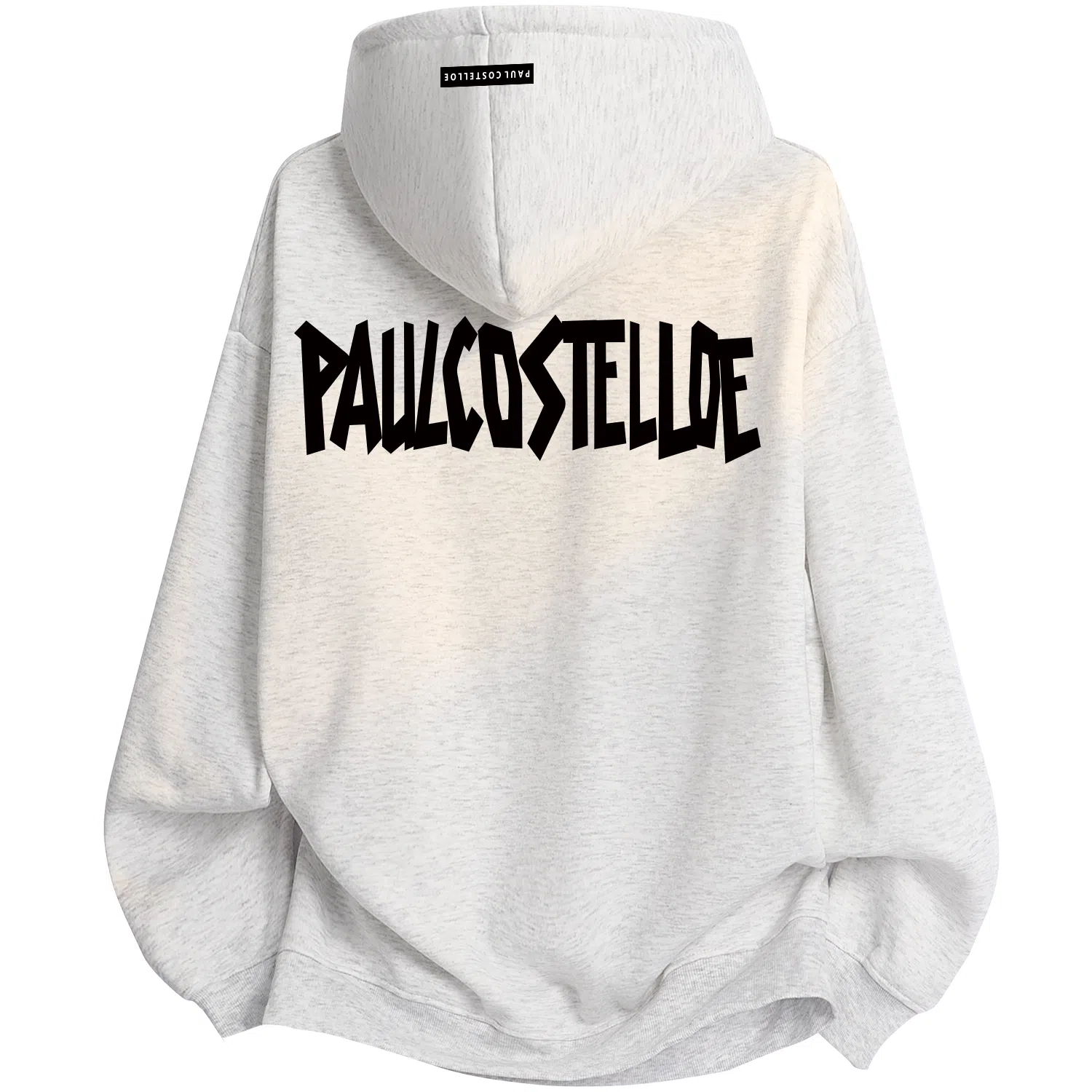PAUL COSTELLOE LOGO
