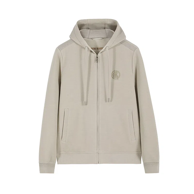 ANDREW MACKENZIE Logo