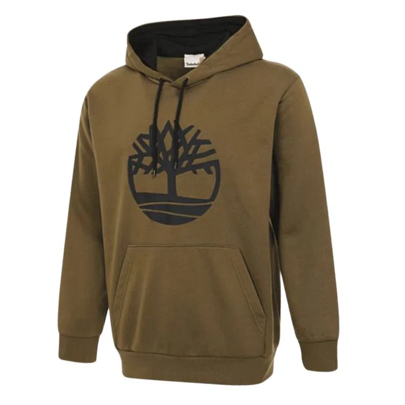 Timberland TFO Tree Logo Hoodie