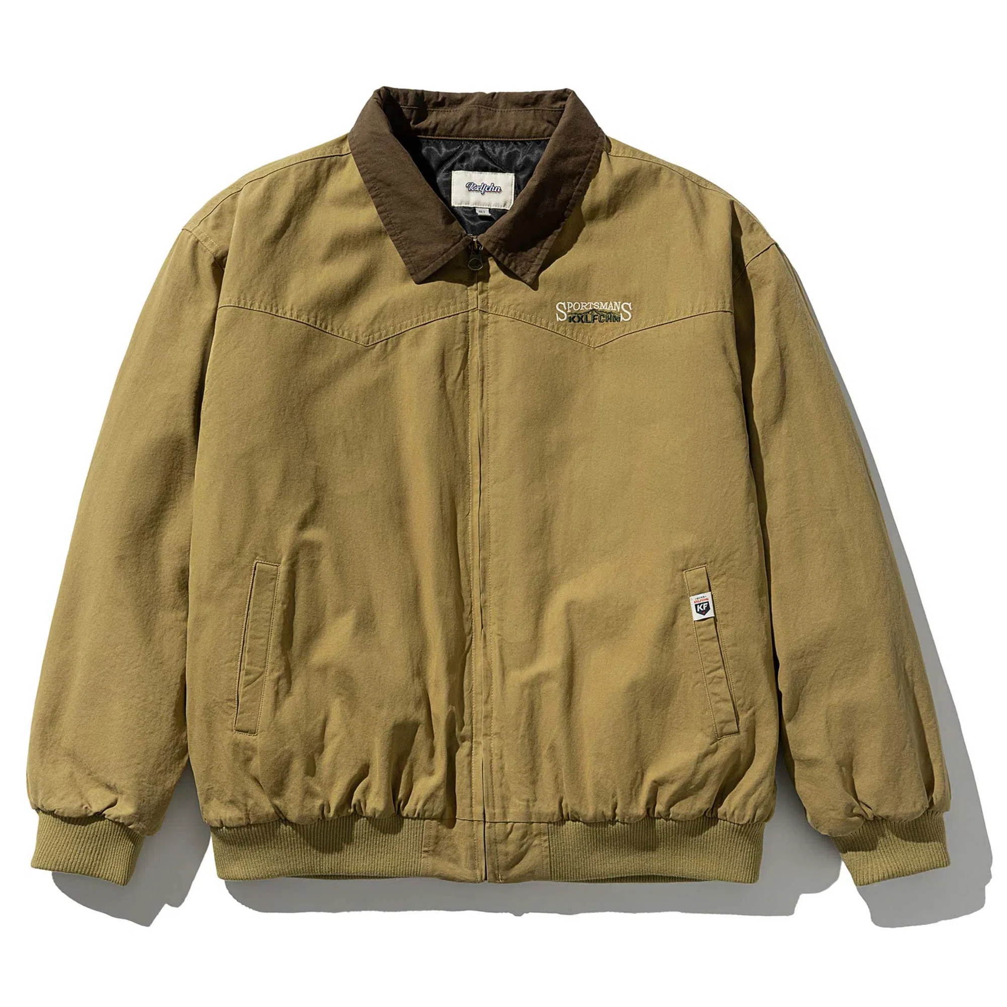 KXLFCHN Jacket