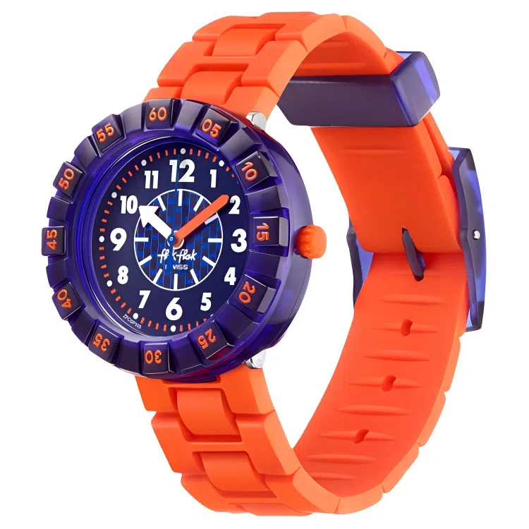 SWATCH Flik Flak 30 36.7mm