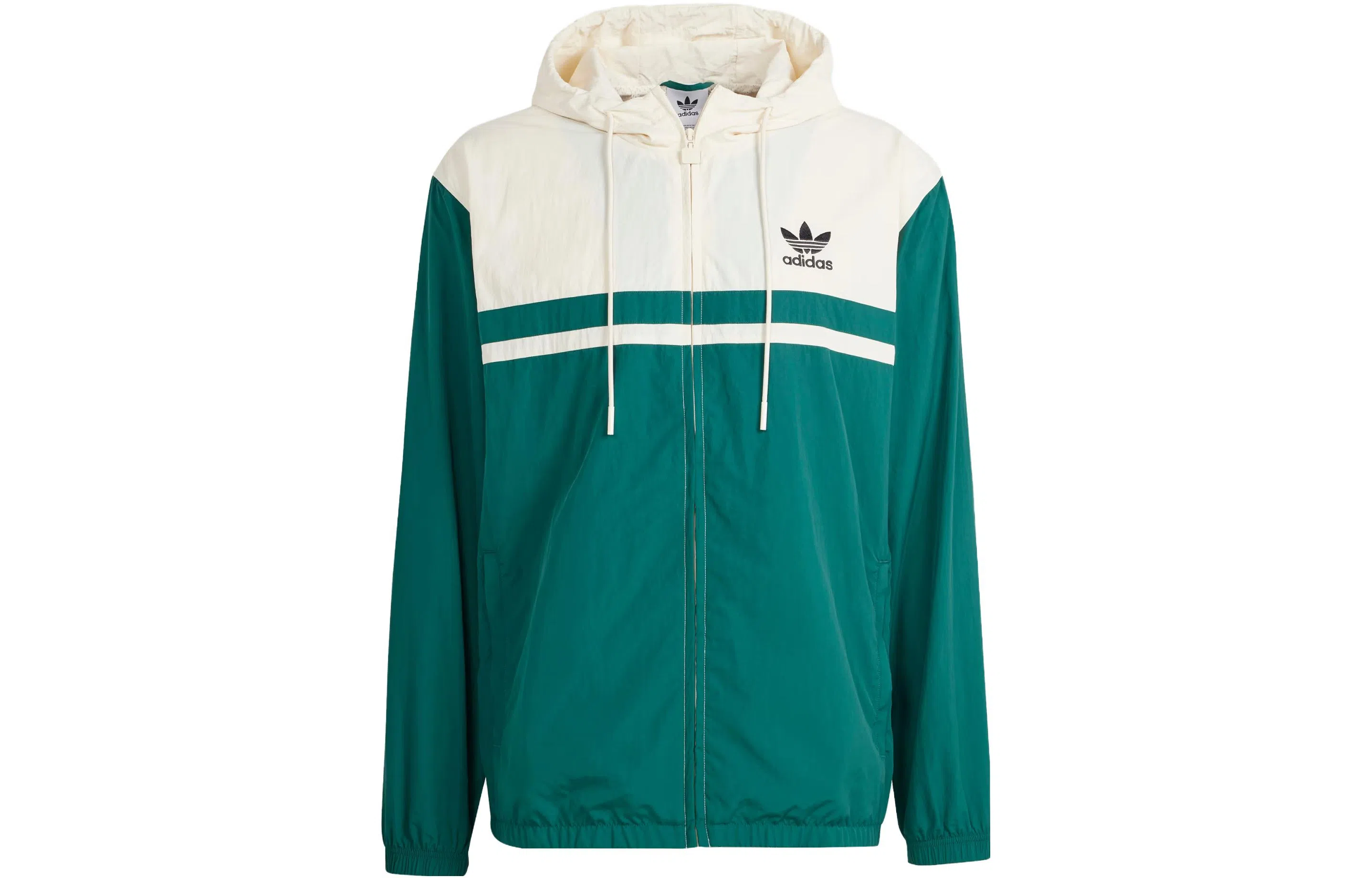 adidas originals Windbreaker Logo