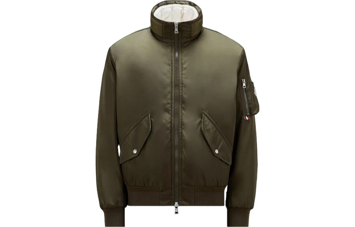 Moncler Timur Bomber Jacket Whith Inner Vest