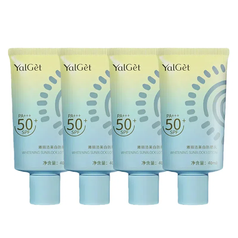 YALGET SPF50+ PA++ 40ml