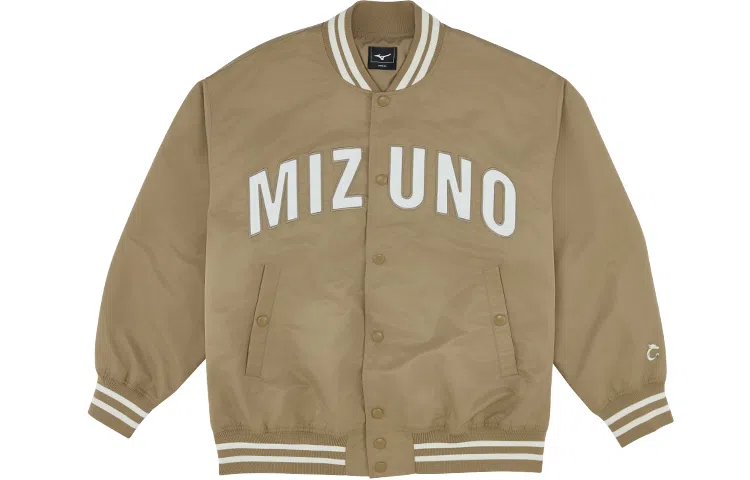 Mizuno