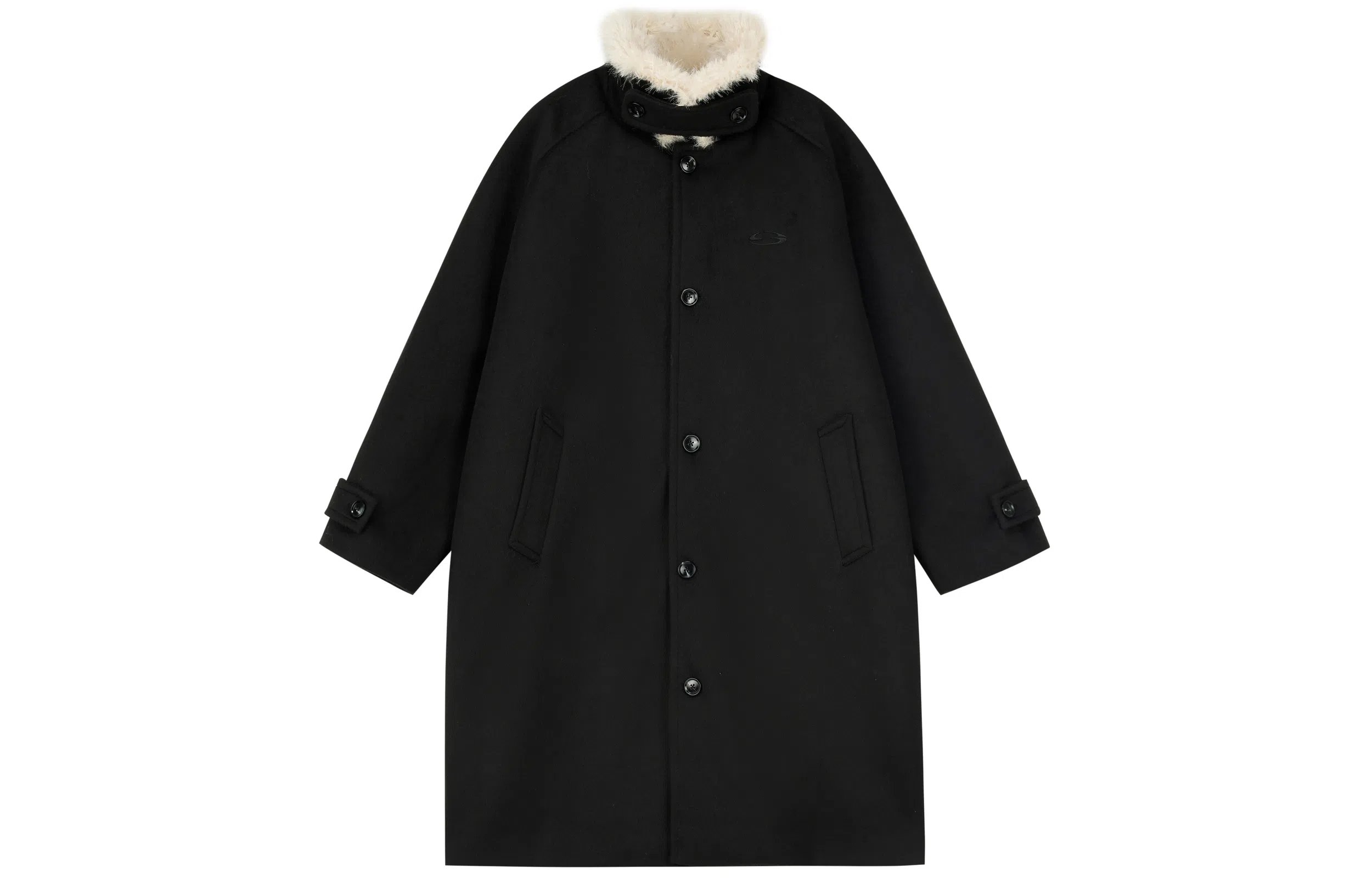 PCLP 2024 Party&Life Black Coat