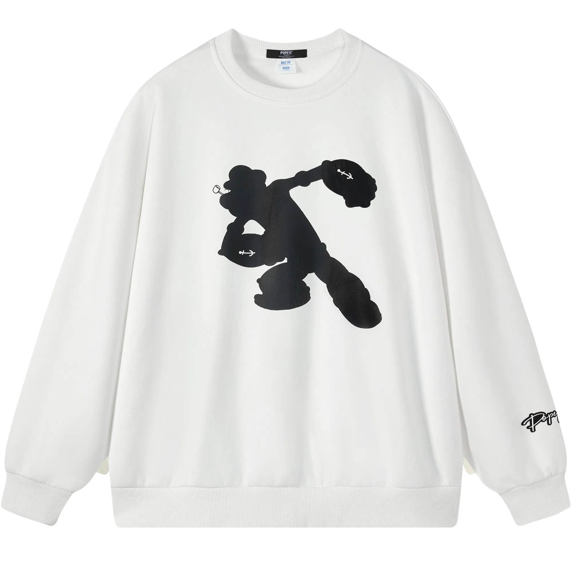 POPEYE