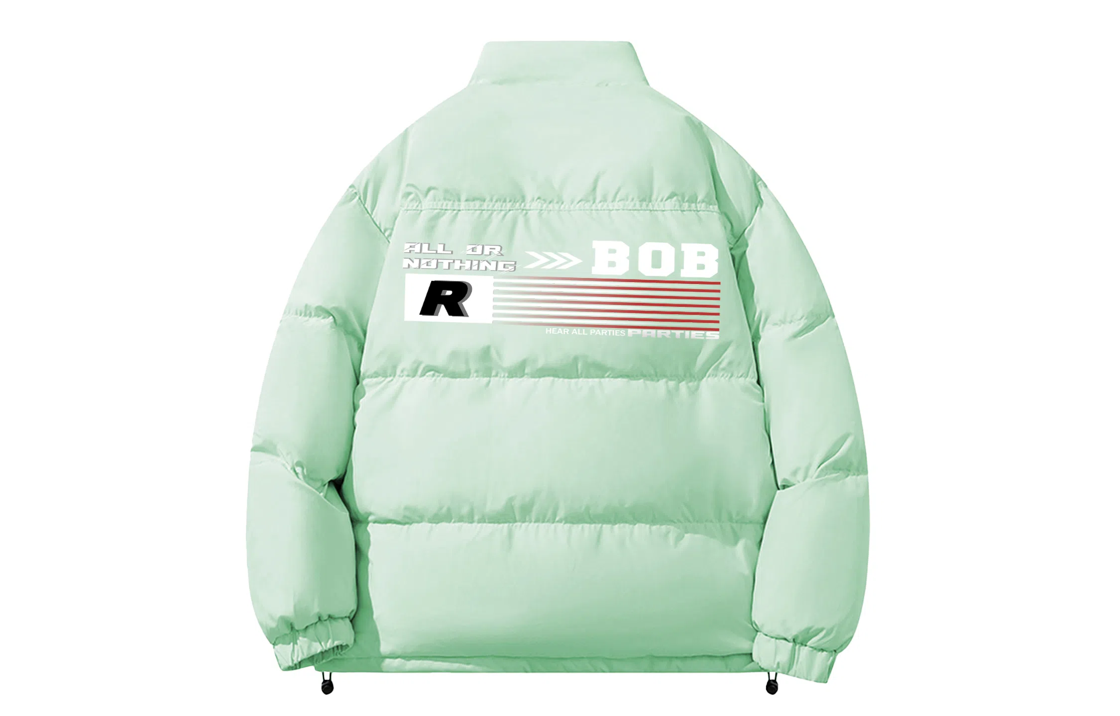 BOBBY ABLEY