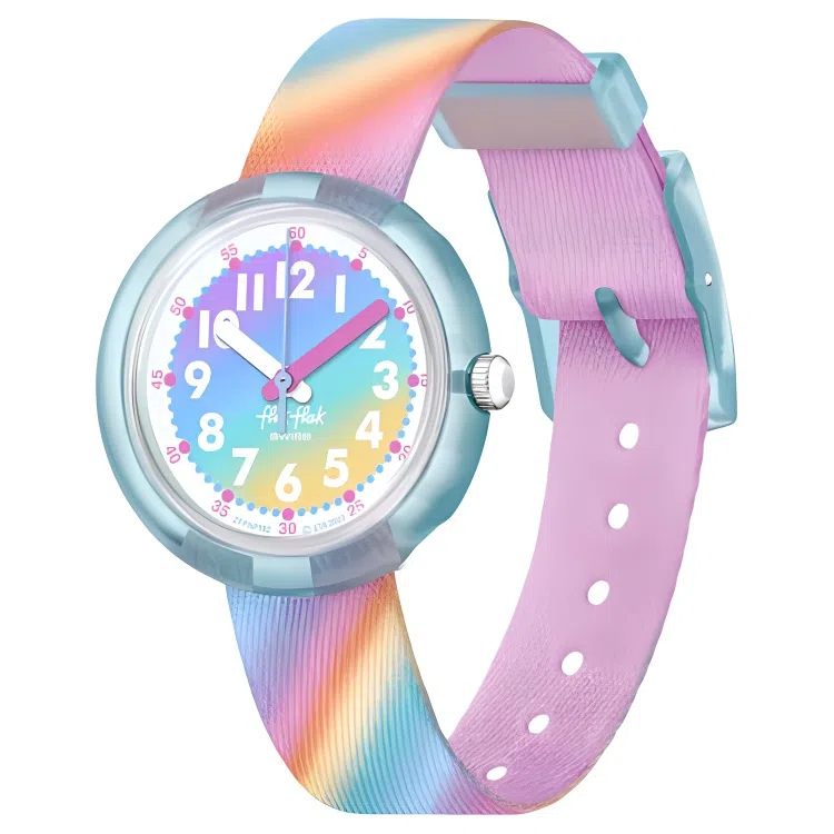 SWATCH Flik Flak 30 31.85mm PET