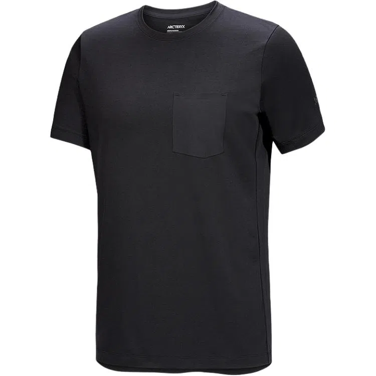 Arcteryx CAPTIVE POCKET SS LogoT